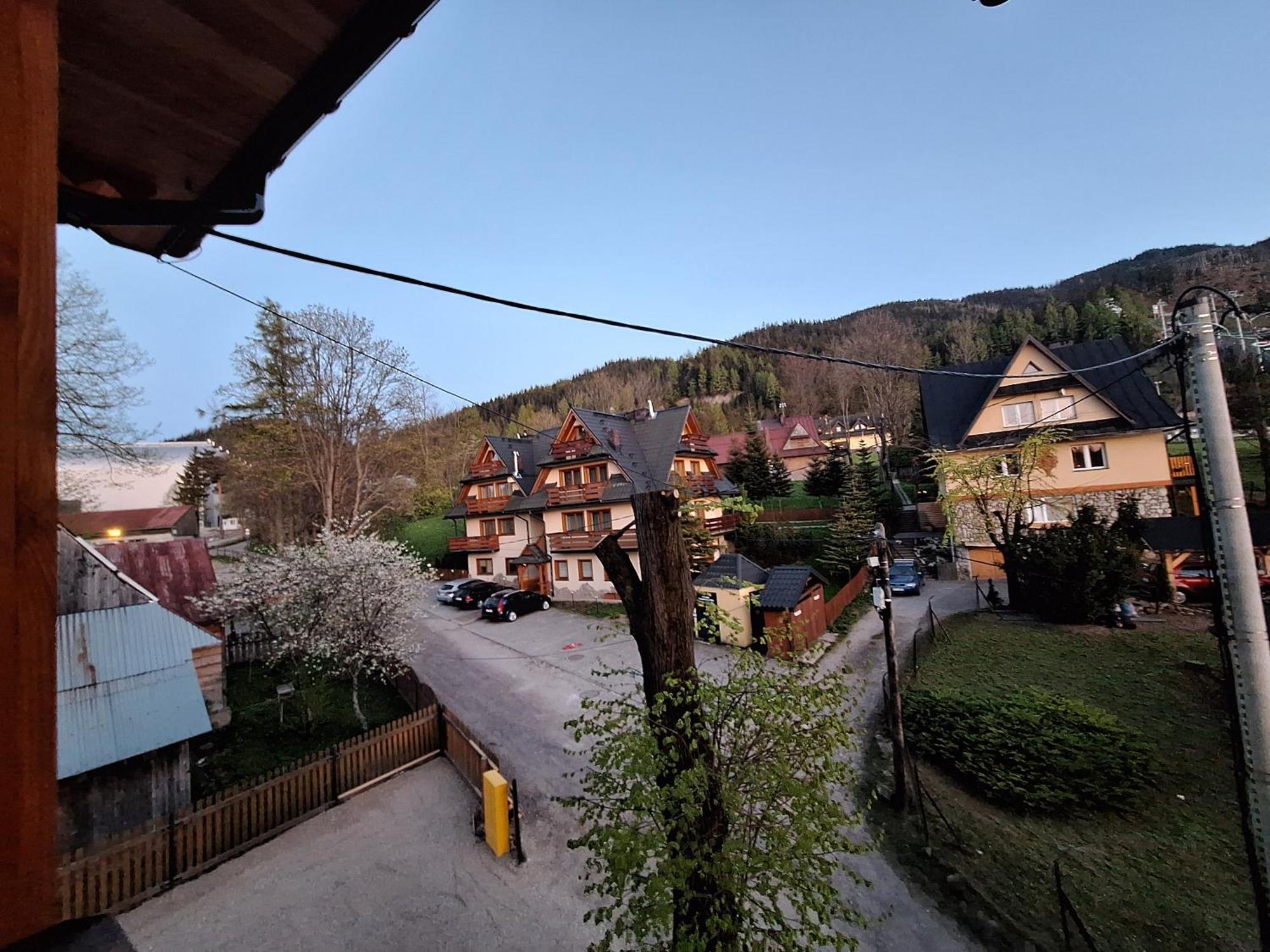 Apartamenty Gomis Zakopane — Zdjęcia 1