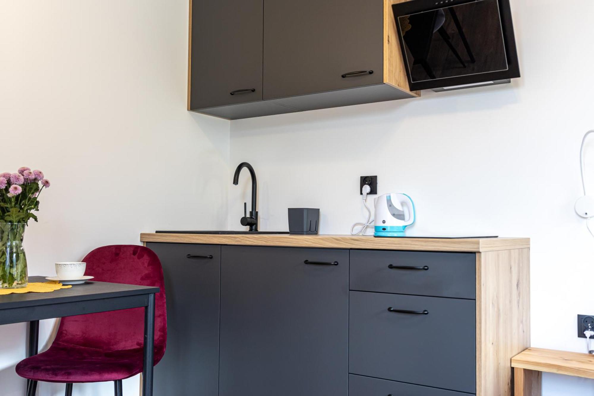 Apartamenty Gomis Zakopane — Zdjęcia 3