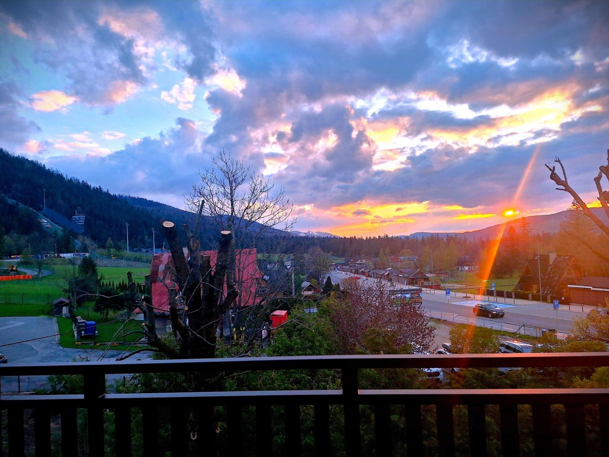 Apartamenty Gomis Zakopane, Zakopane